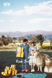 -角色婚纱摄影(中心店)
