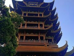 -黄鹤楼