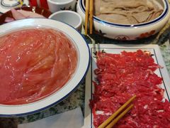 -鸿姐老火锅(花园路店)