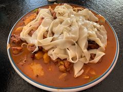 -撒拉人家.酸菜牦牛肉火锅