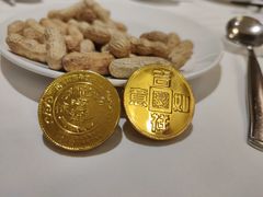 新春贺年小吃-南麓·浙里(外滩店)