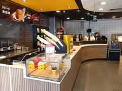 -麦当劳(湖光北街店)