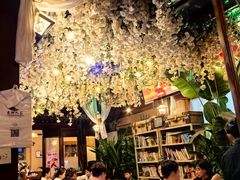 -束河人家(南锣鼓巷店)