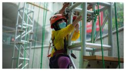 -君昂童子军儿童乐园(壹方城店)