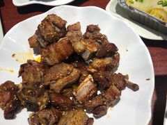 -金刚山烧烤(中山路店)
