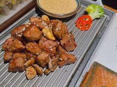 -玉川屋·深夜食堂居酒屋(柳巷店)
