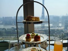 -广州富力丽思卡尔顿酒店