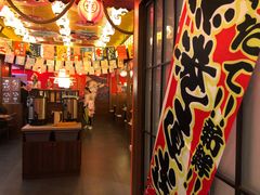 -隐月· 㐂和食屋(芝罘万达公馆店)