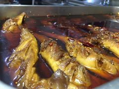 -鸿运兔·手撕烤兔(天府广场店)