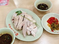 -百家鸡味馆(清泰店)