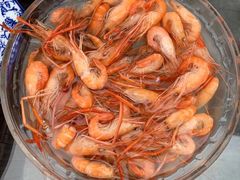 -七的湖·晚芳亭·阳澄湖农家菜·大闸蟹(莲花岛店)