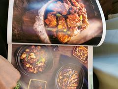 菜单-小资太太餐厅(南岗区店)