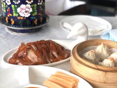 壹品北京烤鸭-海湾壹品·粤菜·早茶·烤鸭(拱北店)