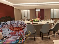 -艳阳天·非遗楚菜(武汉客厅店)