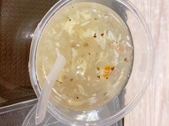 桂花糊米酒-老通城豆皮大王(吉庆街店)