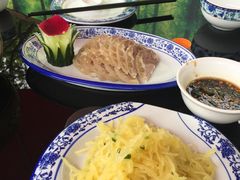 -长兴岛郊野公园农场食堂