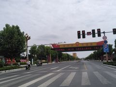 -项记烩面(迎宾路店)