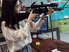 -都市枪神实弹射击俱乐部