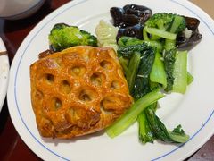 -天伦松鹤大饭店·欣妮咖啡