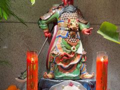 -朱光玉火锅馆(小寨原力场店)