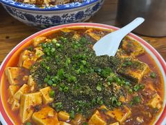 -勇猛子川菜馆(新军路店)