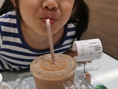 -香港茶餐厅文化体验馆(茶山镇店)