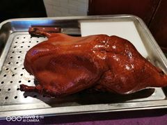-北京全聚德(西客站店)