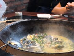 -好灶头妈妈菜·柴火灶台鱼·千岛湖土菜地标美食