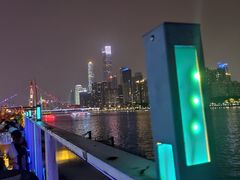 -琶醍壹号•潮菜江景餐吧