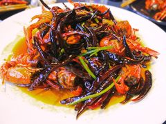 -红钳侠小龙虾·烧烤(中赢康康谷店)