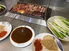 -小寒羊烧烤(凯瑞时代大厦店)