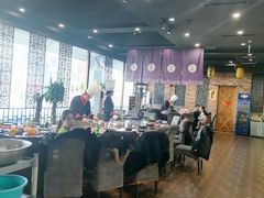 -悦巷海鲜自助铁板烧(秦皇东大街店)