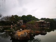 -西湖外事游船(花港观鱼码头)