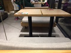 大堂-仙踪林(江燕路万科里店)