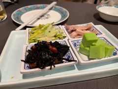 -肆月河豚·新淮扬(金融街店)