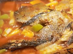 -里岛烤鱼(东港凯虹广场店)