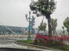 -福州欧乐堡水上乐园