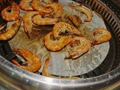 -汉金城海鲜烤肉自助百汇(烟台永旺购物中心店)