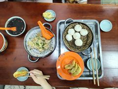 -味一早餐(新芝路店)