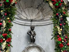 -布鲁塞尔大广场