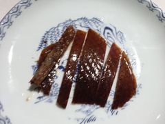 -同喜烤鸭店(光芒店)