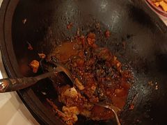 -江湖水乡铁锅炖魚(周庄嘉园店)