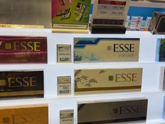 -乐天免税店(明洞店)