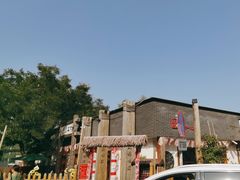 -水煮三国·川鲁江湖菜(香山店)