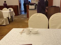 -清华大学-甲所餐厅