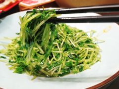 -羲和雅苑•北京烤鸭(平安国际金融中心店)