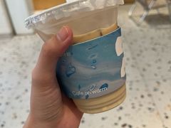 -Cafe on warm(丹霞店)