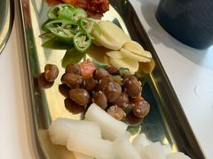 -妥妥烤肉料理(凯德店)
