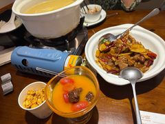 -U你·天然调味(南湖总店)