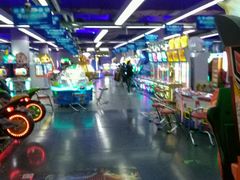 -天空之城动漫电玩世界(路劲又一城店)